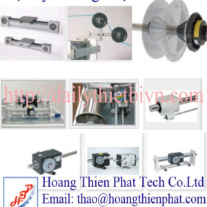 Bộ rải dây Uhing