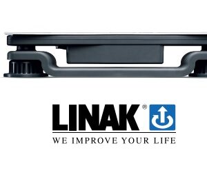 Bộ truyền động nâng hạ LINAK
