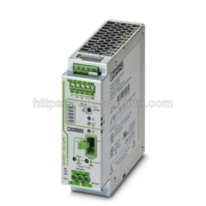 nguồn công nghiệp Phoenix Contact: Cách Đối Chiếu Model Và Thay Thế