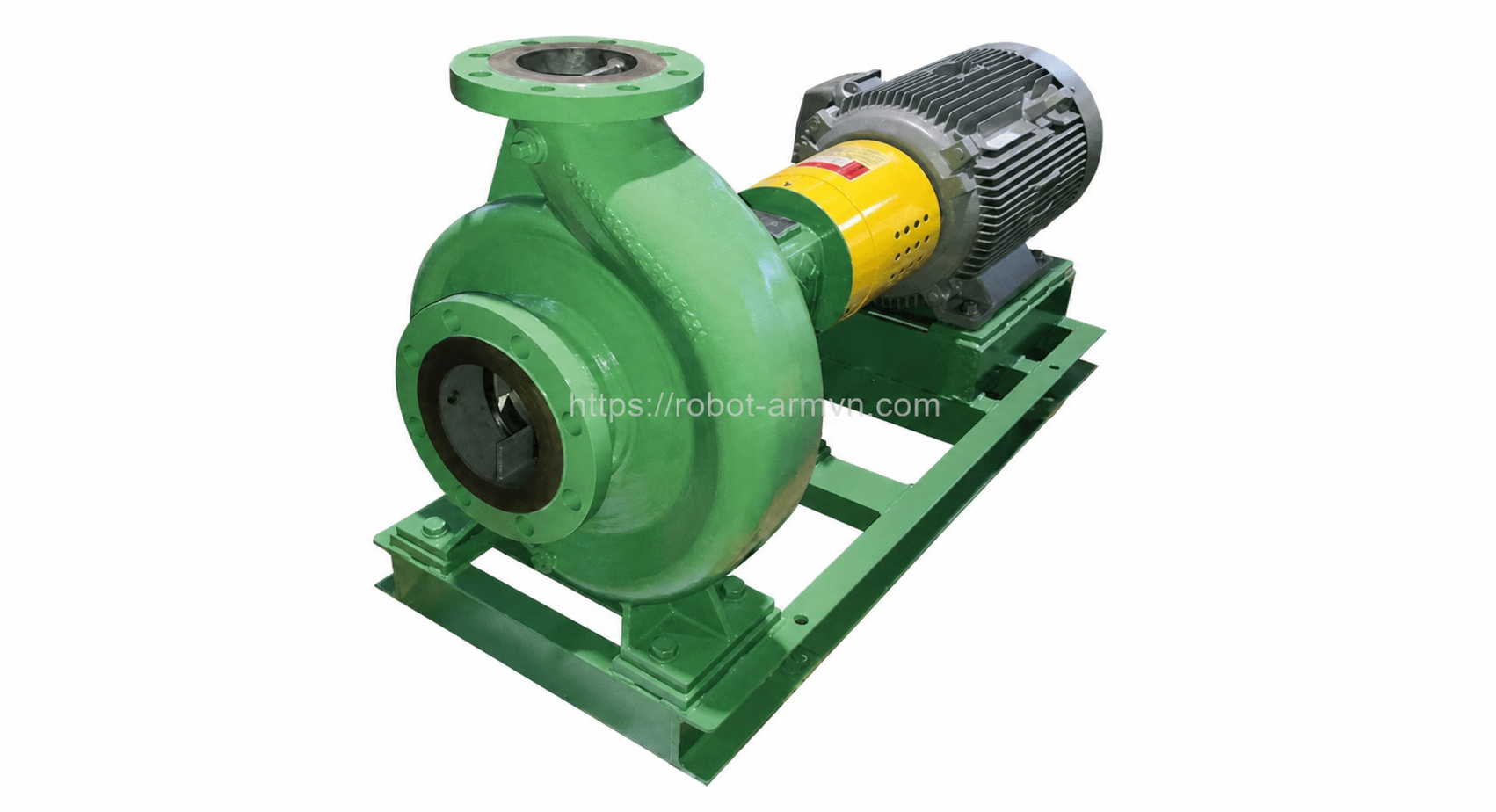 Bơm Torishima CAL CAR có watermark robot-armvn.com
