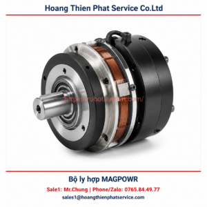 Bộ ly hợp MAGPOWR: hướng dẫn chọn model và thay thế