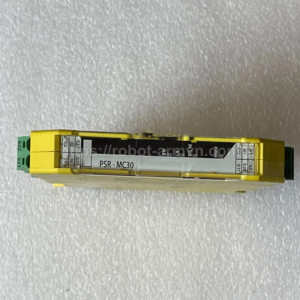Relay và thiết bị an toàn Phoenix Contact: model, thông số và ứng dụng