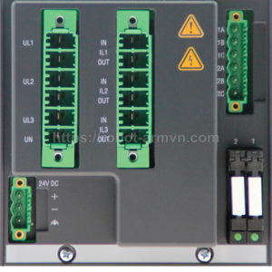 PLC và module I/O Bachmann: Ứng dụng, model và lưu ý thay thế