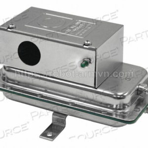 Thiết bị công nghiệp Cleveland Control: model, thông số và ứng dụng