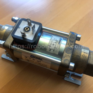 Thiết bị công nghiệp Coax: model, thông số và ứng dụng