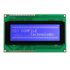 Thiết bị công nghiệp COMFILE: model, thông số và ứng dụng