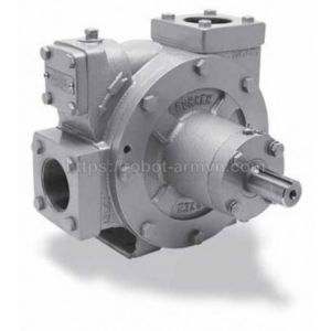 Thiết bị công nghiệp Corken: model, thông số và ứng dụng
