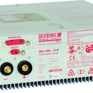 Thiết bị điện và điều khiển Deutronic: Model và cách lựa chọn