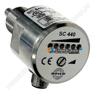 Thiết bị công nghiệp EGE-Elektronik: model, thông số và ứng dụng