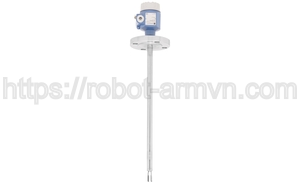 Thiết bị công nghiệp Endress+Hauser: model, thông số và ứng dụng
