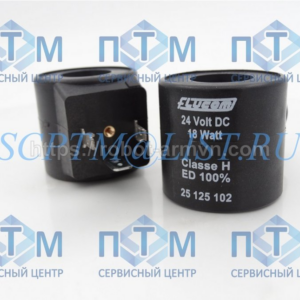 Thiết bị công nghiệp Flucom: model, thông số và ứng dụng