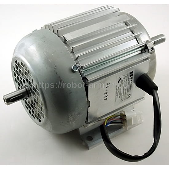 thiết bị công nghiệp HANNING - ảnh minh họa có watermark robot-armvn.com