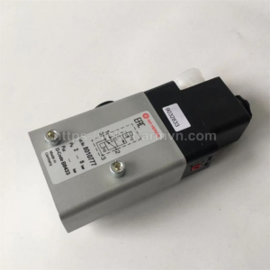 Thiết bị công nghiệp Herion: model, thông số và ứng dụng