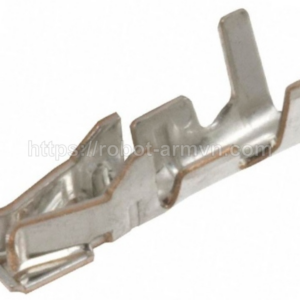 Thiết bị công nghiệp Hirose: model, thông số và ứng dụng