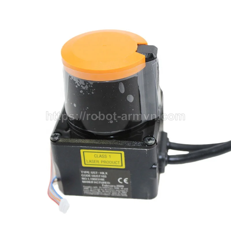 Cảm biến và thiết bị đo Hokuyo - hình ảnh sản phẩm