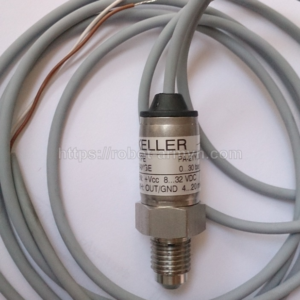 Thiết bị công nghiệp Keller: model, thông số và ứng dụng
