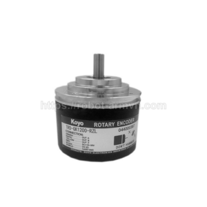 Encoder Koyo: Model, thông số và cách lựa chọn