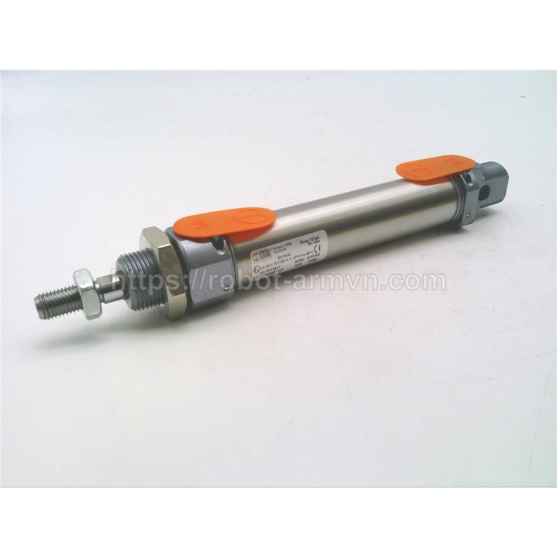 Van và xy lanh khí nén Metalwork - hình ảnh sản phẩm