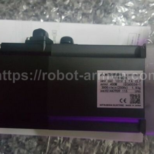 Thiết bị công nghiệp Mitsubishi: model, thông số và ứng dụng