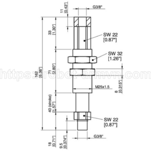 Thiết bị công nghiệp PiAB: model, thông số và ứng dụng