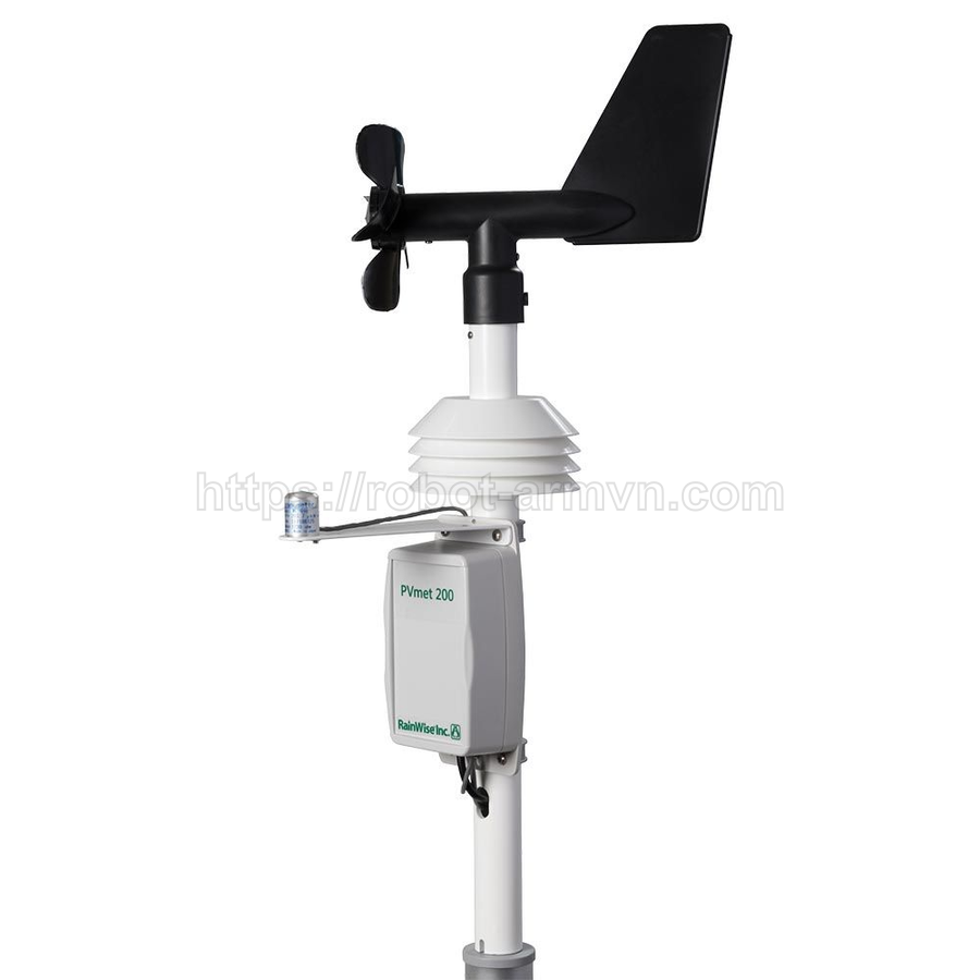 Cảm biến và thiết bị đo Rain Wise - hình ảnh sản phẩm