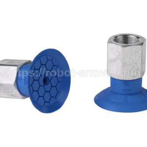 Thiết bị công nghiệp Schmalz: model, thông số và ứng dụng