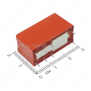Thiết bị công nghiệp SCHRACK: model, thông số và ứng dụng