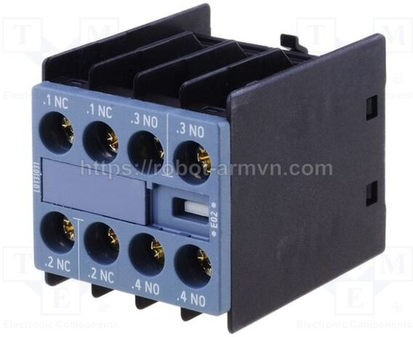 Thiết bị điện và điều khiển SIEMENS - hình ảnh sản phẩm