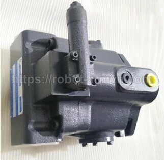 thiết bị công nghiệp Tokimec - ảnh minh họa có watermark robot-armvn.com