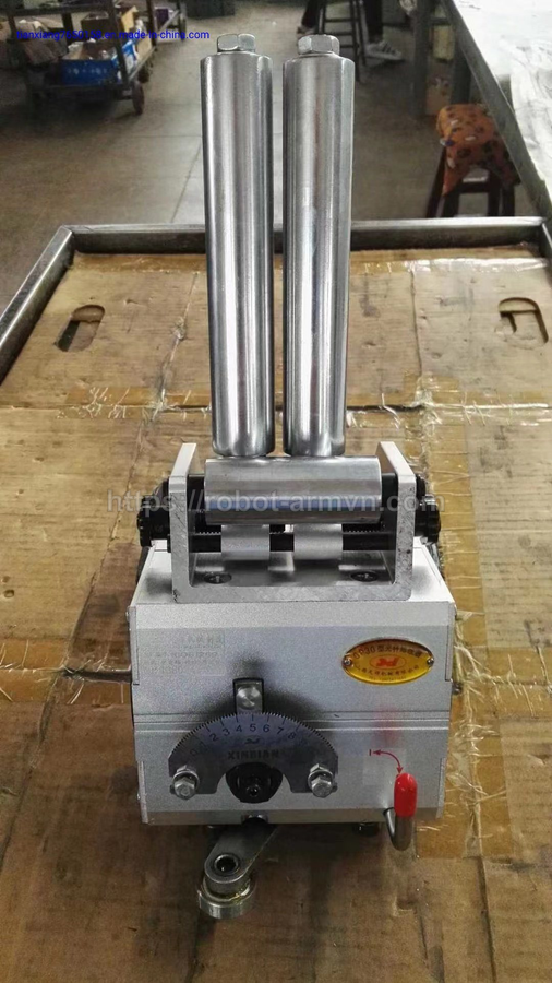 thiết bị công nghiệp Uhing - ảnh minh họa có watermark robot-armvn.com