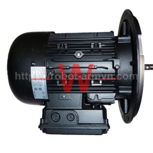 Thiết bị công nghiệp WEISHAUPT: model, thông số và ứng dụng