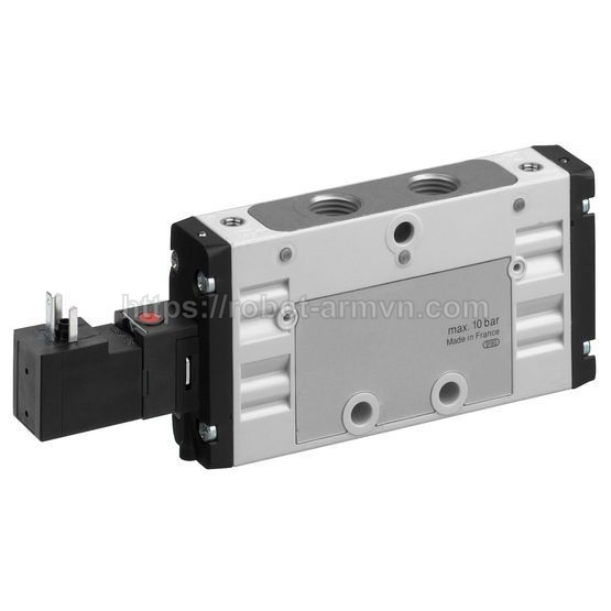 van thủy lực Aventics - ảnh minh họa có watermark robot-armvn.com