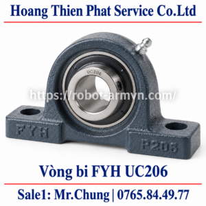 Vòng bi FYH UC206