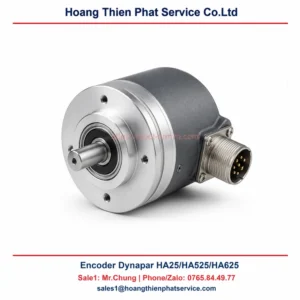 Encoder Dynapar - ảnh minh họa sản phẩm