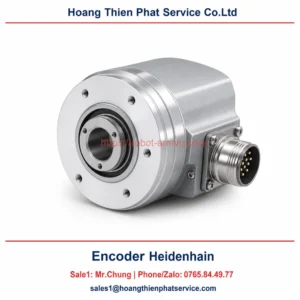 Encoder Heidenhain - ảnh minh họa sản phẩm