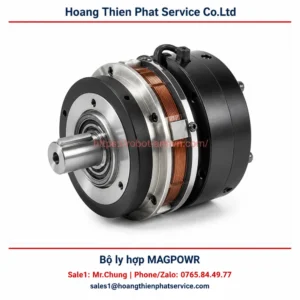 bộ ly hợp MAGPOWR - ảnh minh họa sản phẩm
