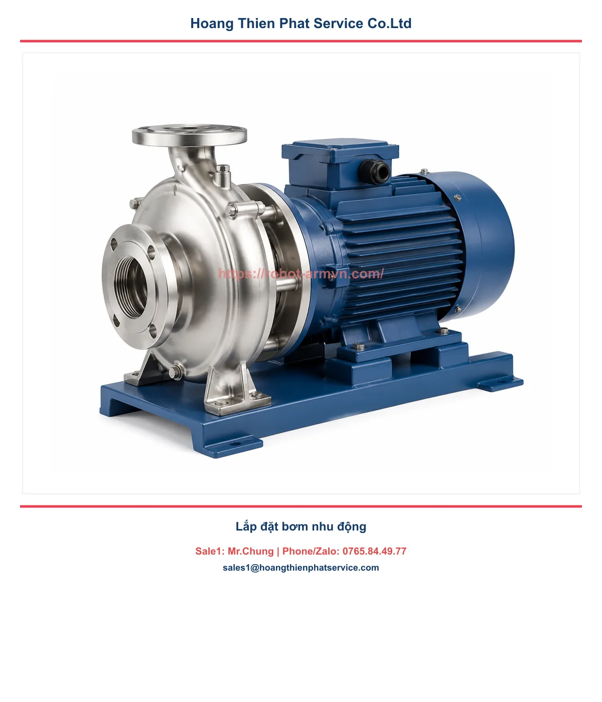 lắp đặt bơm nhu động Qdos 30