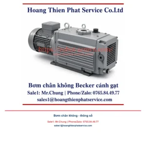 bơm chân không công nghiệp - ảnh minh họa sản phẩm