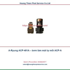 A-Ryung ACP-401A – ảnh sản phẩm có watermark robot-armvn.com