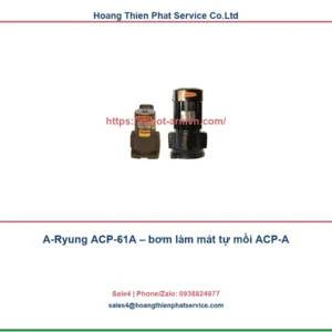 A-Ryung ACP-61A – ảnh sản phẩm có watermark robot-armvn.com