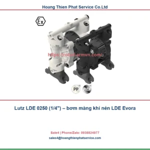 Lutz LDE 0250 – ảnh sản phẩm có watermark robot-armvn.com