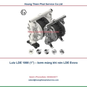 Lutz LDE 1000 – ảnh sản phẩm có watermark robot-armvn.com
