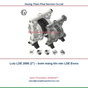 Lutz LDE 2000 – ảnh sản phẩm có watermark robot-armvn.com
