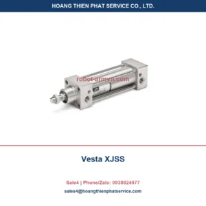 Vesta XJSS – xi lanh khí nén Vesta; Sale4 Phone/Zalo 0938824977