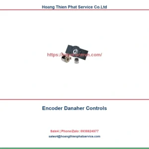 Encoder Danaher Controls: bảng model, thông số và ứng dụng