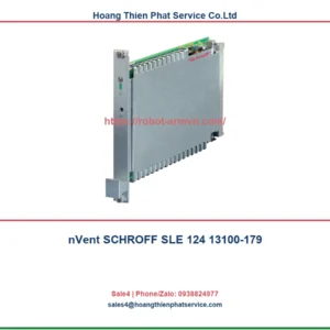 nVent SCHROFF SLE 124 13100-179 – ảnh hãng, liên hệ Sale4