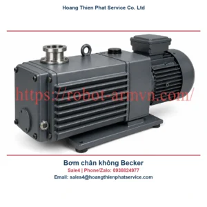 Bơm chân không Becker | Hoang Thien Phat Service Co. Ltd | Sale4