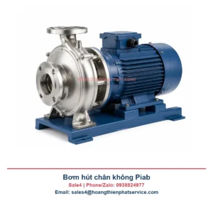 Bơm hút chân không Piab | Hoang Thien Phat Service Co. Ltd | Sale4 | Phone/Zalo: 0938824977