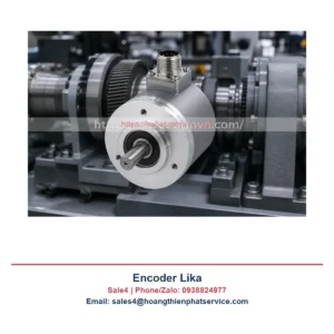 Encoder Lika | Hoang Thien Phat Service Co. Ltd | Sale4 | Phone/Zalo: 0938824977