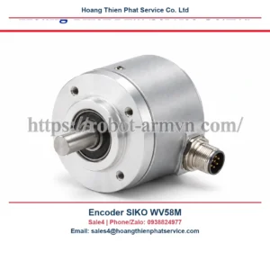 Encoder SIKO WV58M | Hoang Thien Phat Service Co. Ltd | Sale4 | Phone/Zalo: 0938824977